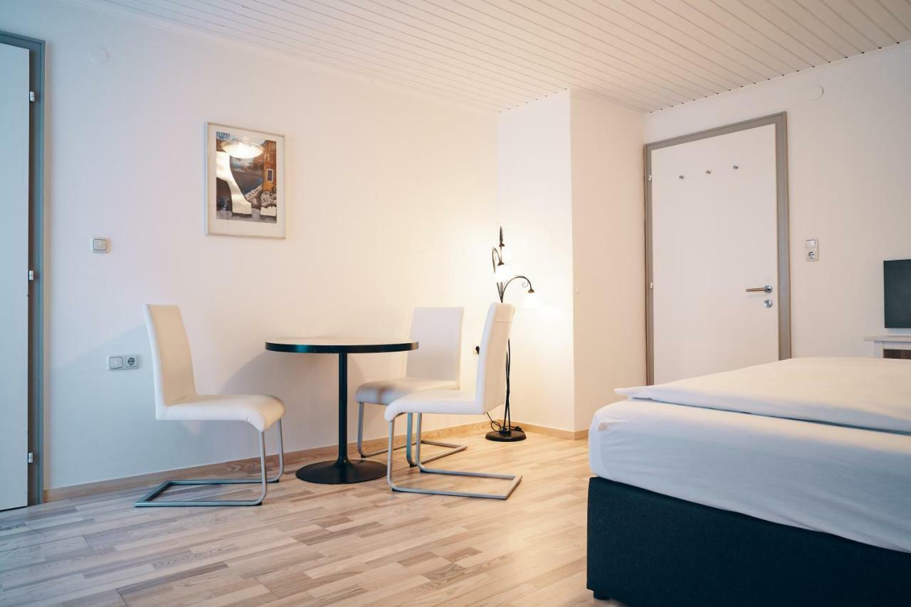 Wolke 7 Hotell Reutte Eksteriør bilde